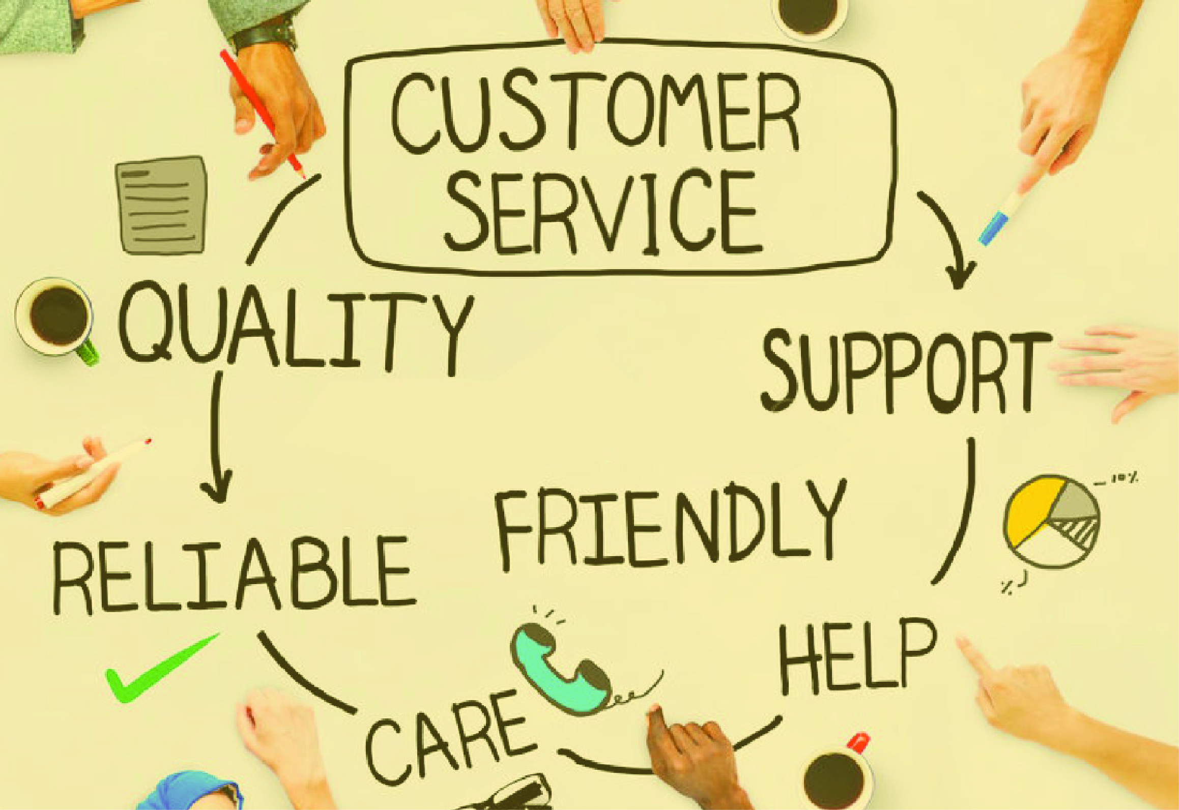 We are committed to a new standard in logistics, ensuring your products move efficiently across all borders.