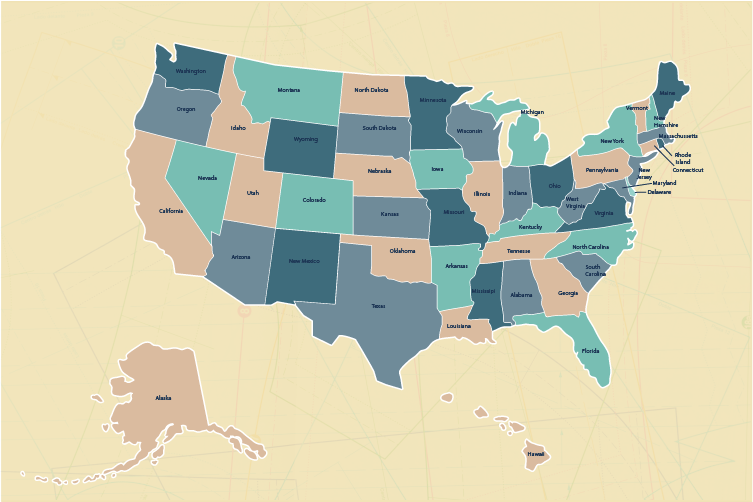 Going forward, a new normal has evolved across generations, moving your products across all borders.